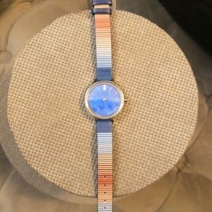 Skagen woman's watch